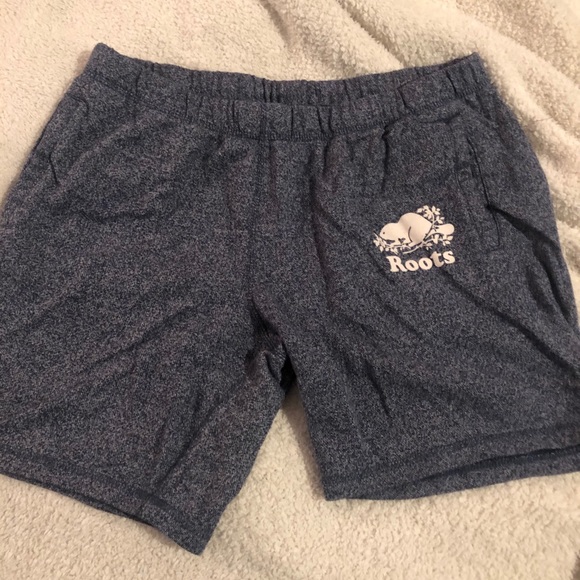 Roots Pants - Roots Lounge Shorts ✨